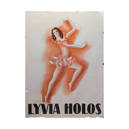 Lyvia Holos