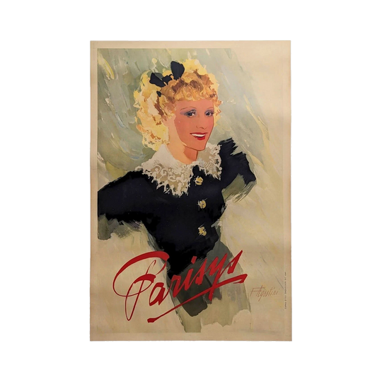 Parisys