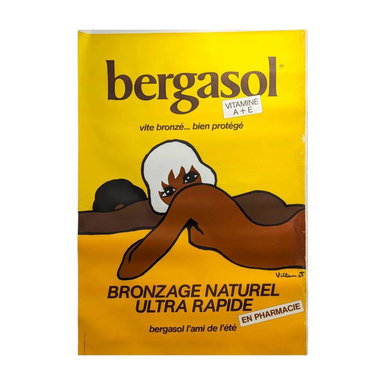 Bergasol Bronzer