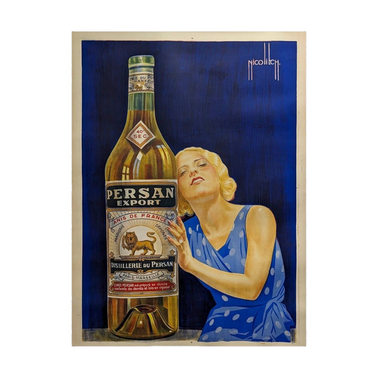 Persan Export