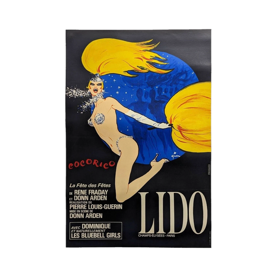 LIDO