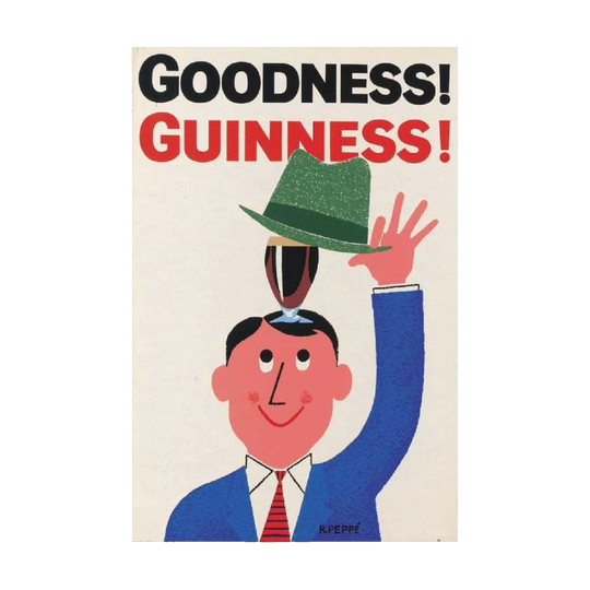 Goodness Guinness