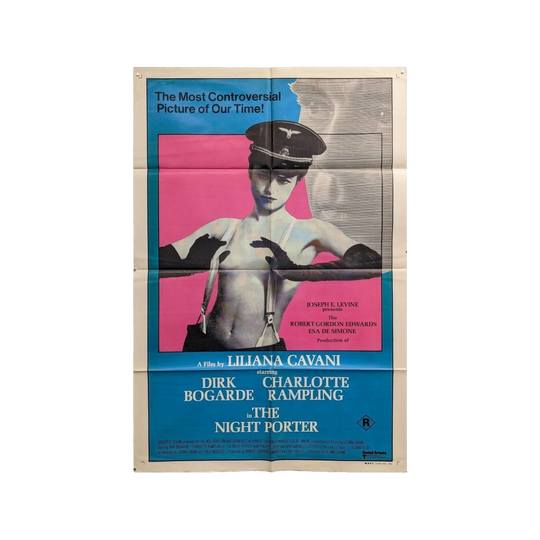 The Night Porter