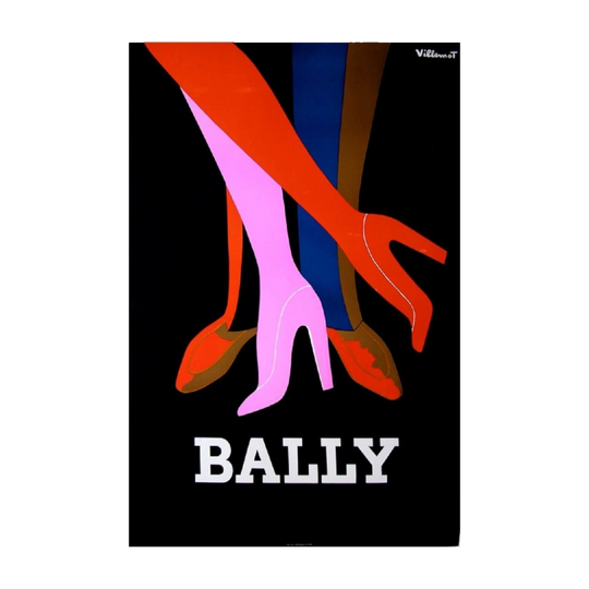 Bally Tango