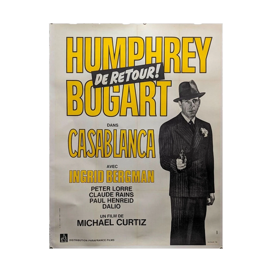 Casablanca
