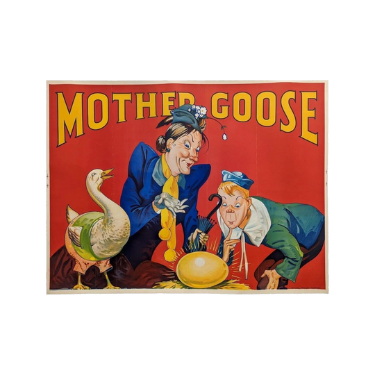 Mother Goose