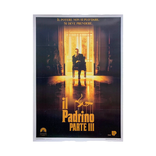The Godfather Part 3 / Il Padrino Parte 3