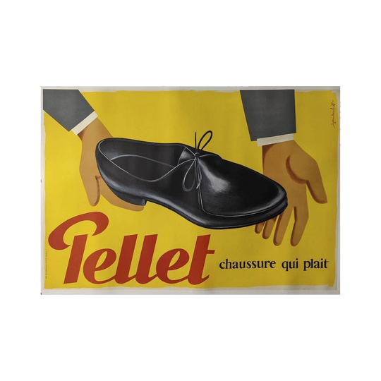 Pellet