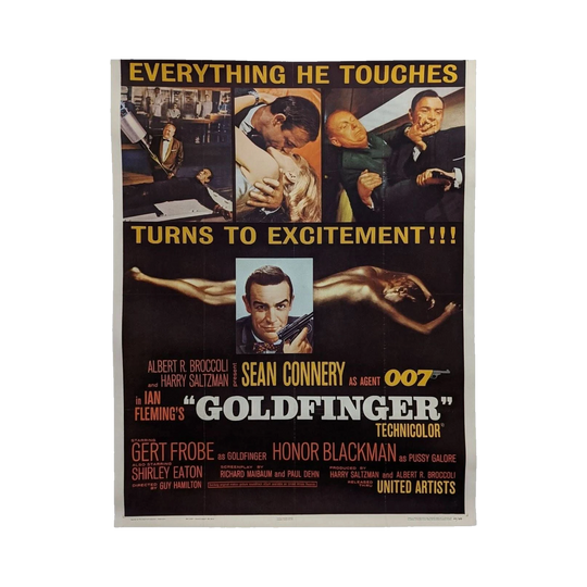 Goldfinger