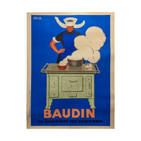 Baudin