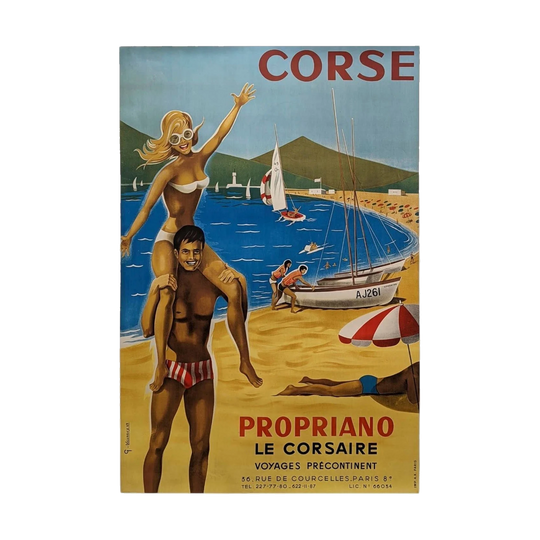 Corse