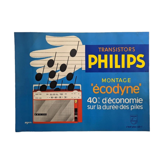 Philips Montage Ecodyne