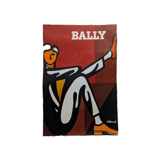 Bally