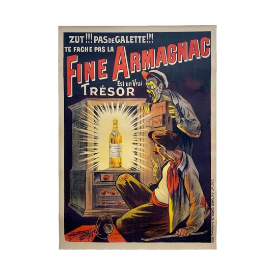 Fine Armagnac