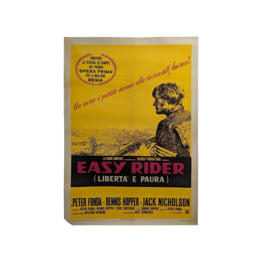 Easy Rider