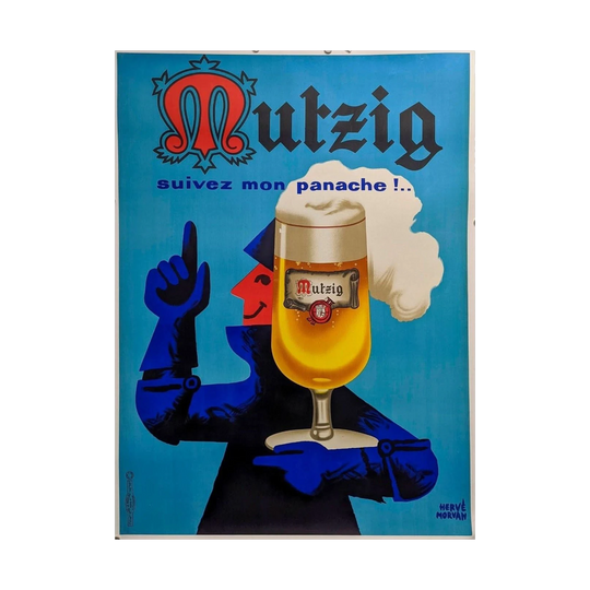 Mutzig