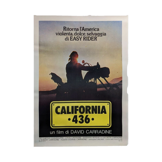 California 436