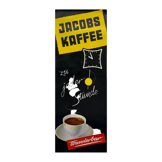Jacobs Kaffee