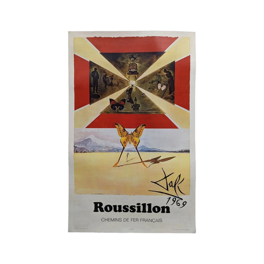 Roussillon