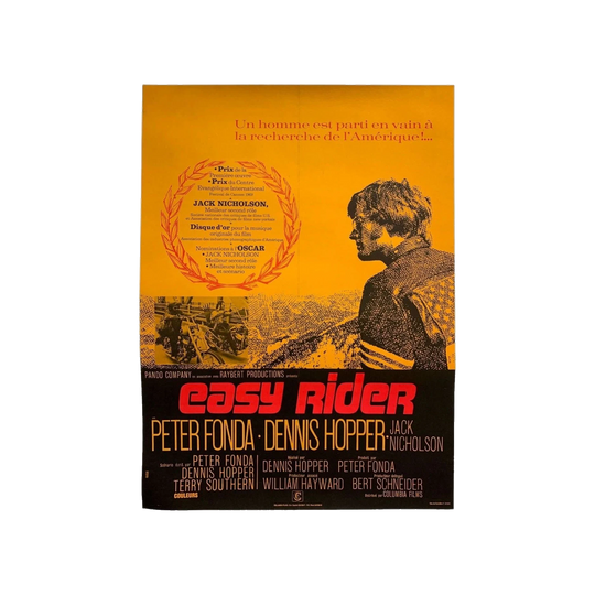 Easy Rider