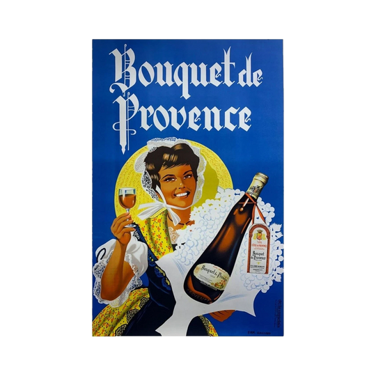 Bouquet de Provence