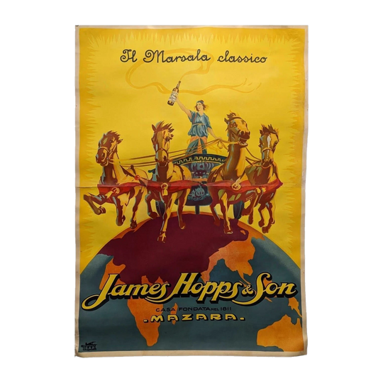 James Hopps & Son
