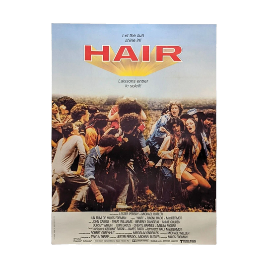 Hair