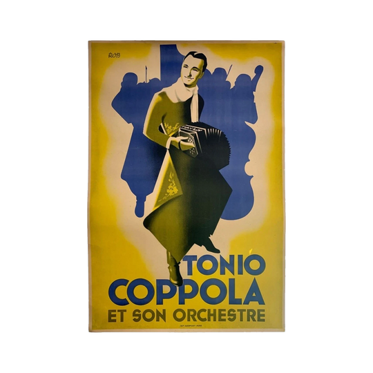 Tonio Coppola