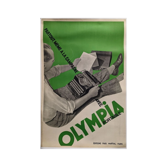 Olympia Portable