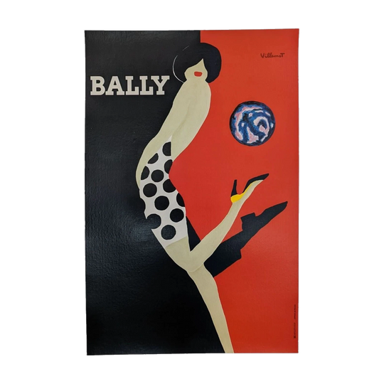 Bally World