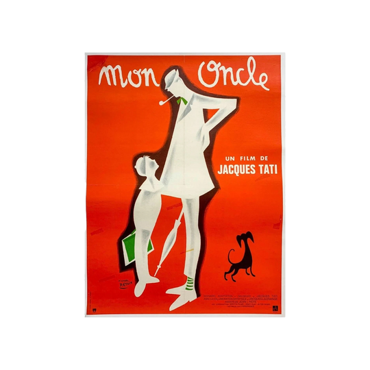 Mon Oncle