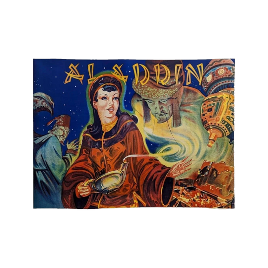 Aladdin