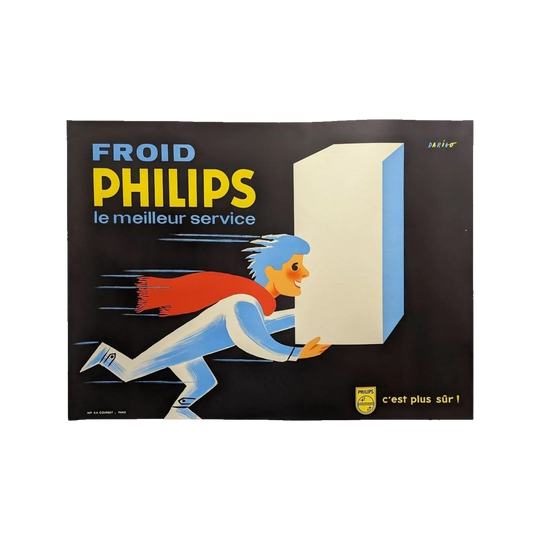 Froid Philips