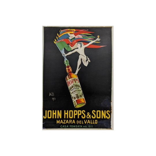 John Hopps