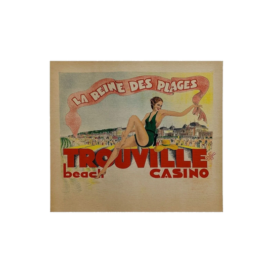Trouville