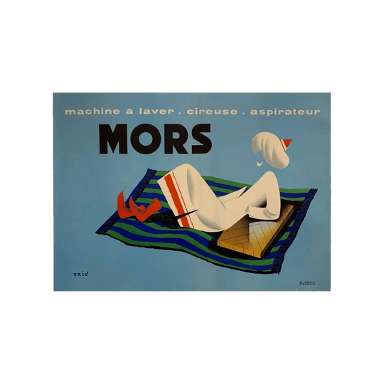 Mors