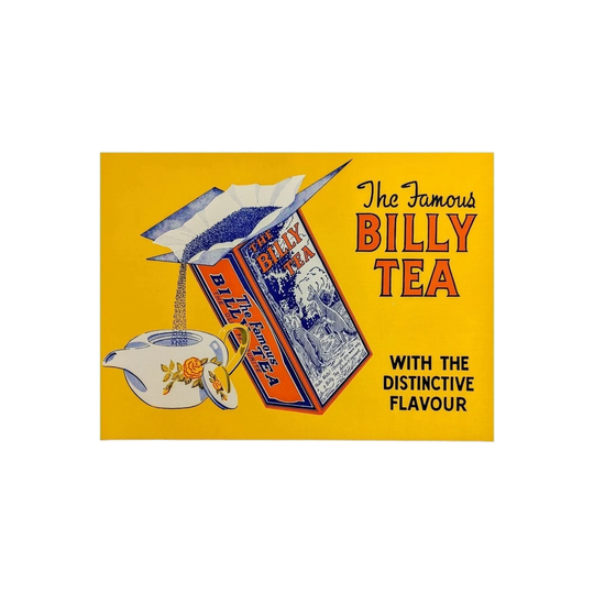 Billy Tea