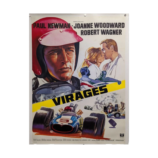 Virages