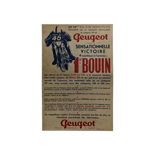 Peugeot Motorcycles