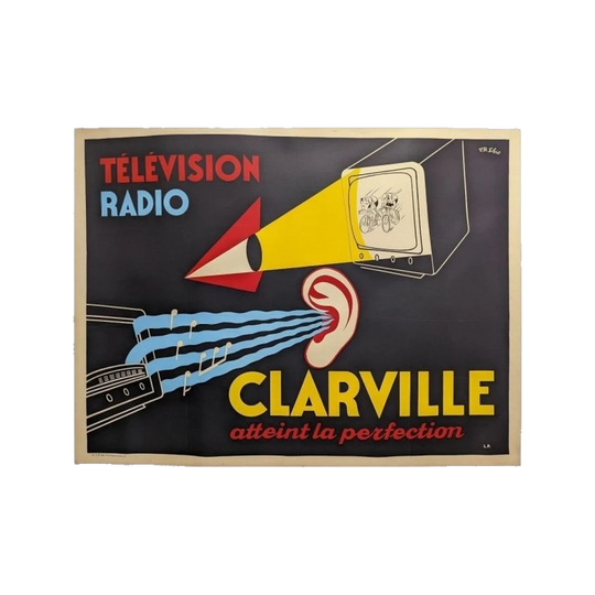 Clarville Television Radio