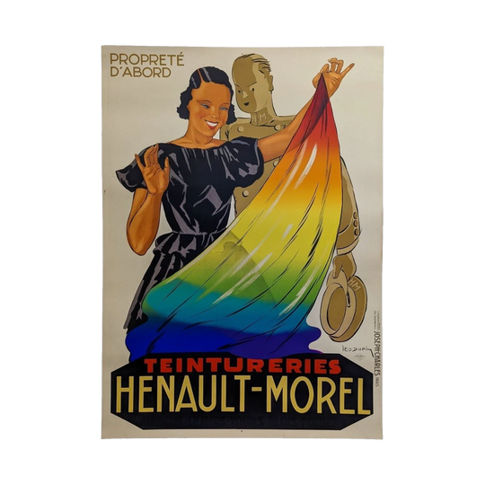 Henault Morel
