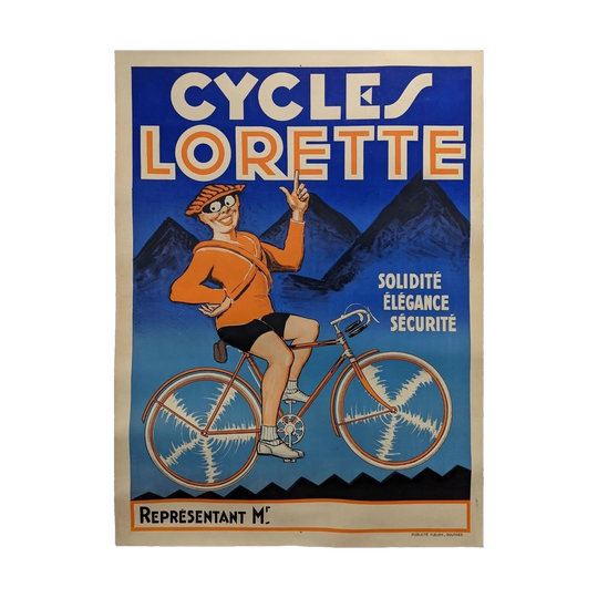 Cycles Lorette