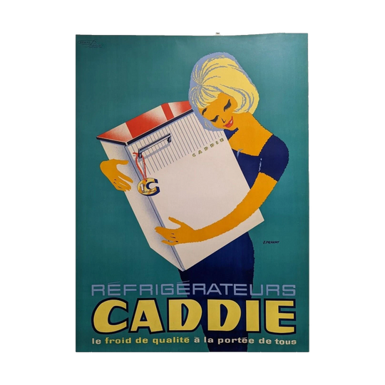 Caddie