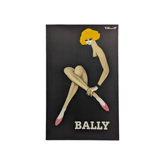 Bally