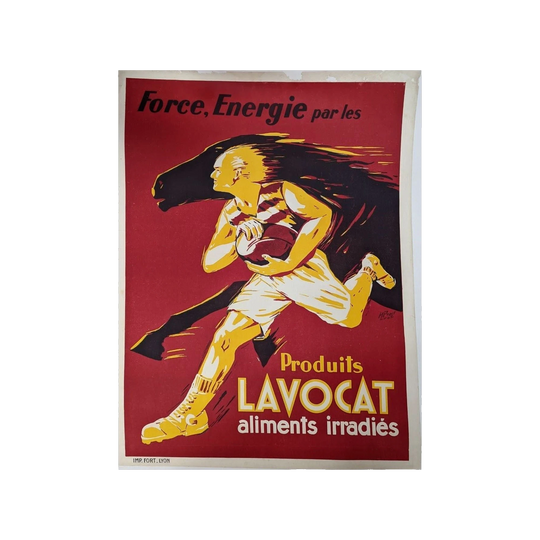 Lavacat