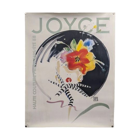 Joyce