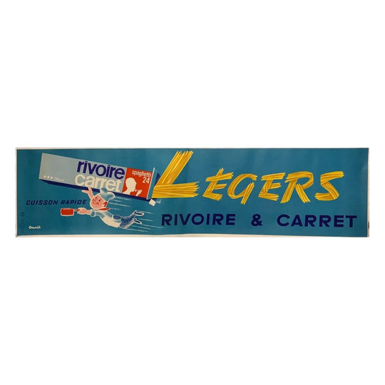 Legers