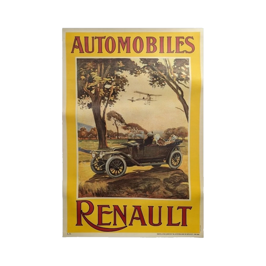 Renault Automobiles