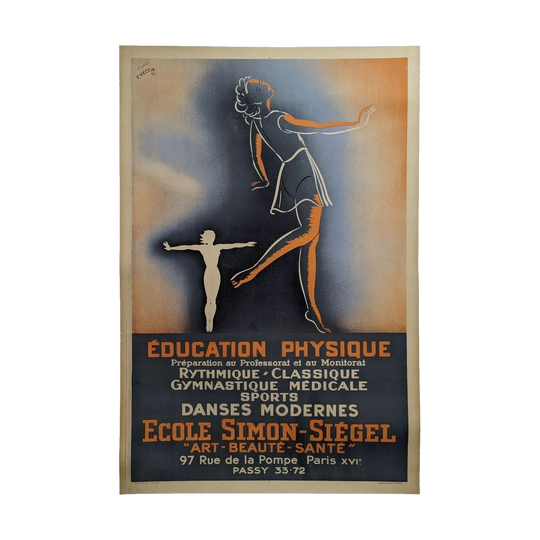 Education Physique