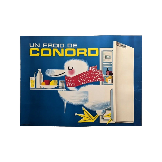 Conord